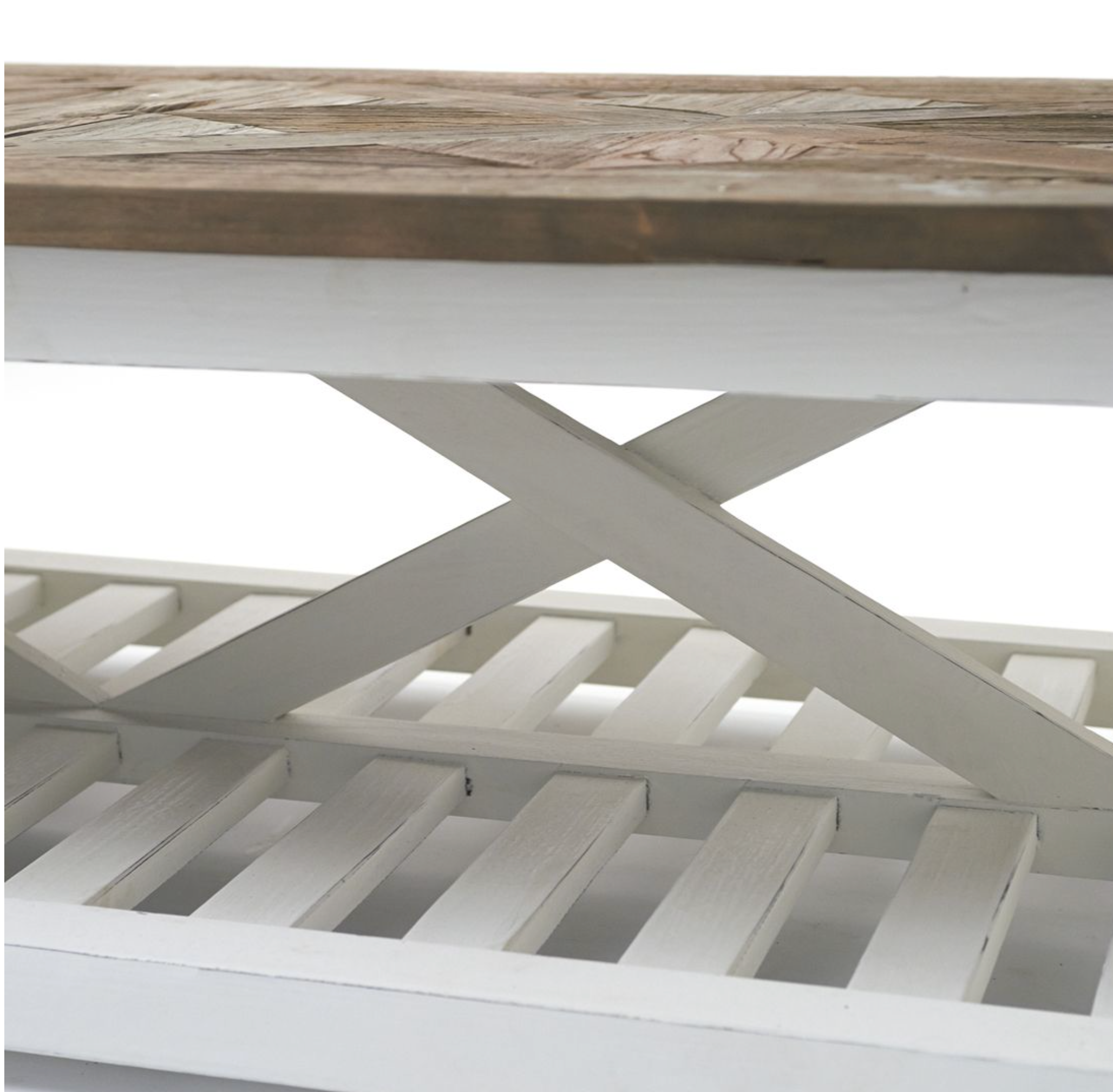 Riviera Maison Couchtisch Château Chassigny, 150x70-8718056288137-Stil-Ambiente-218530