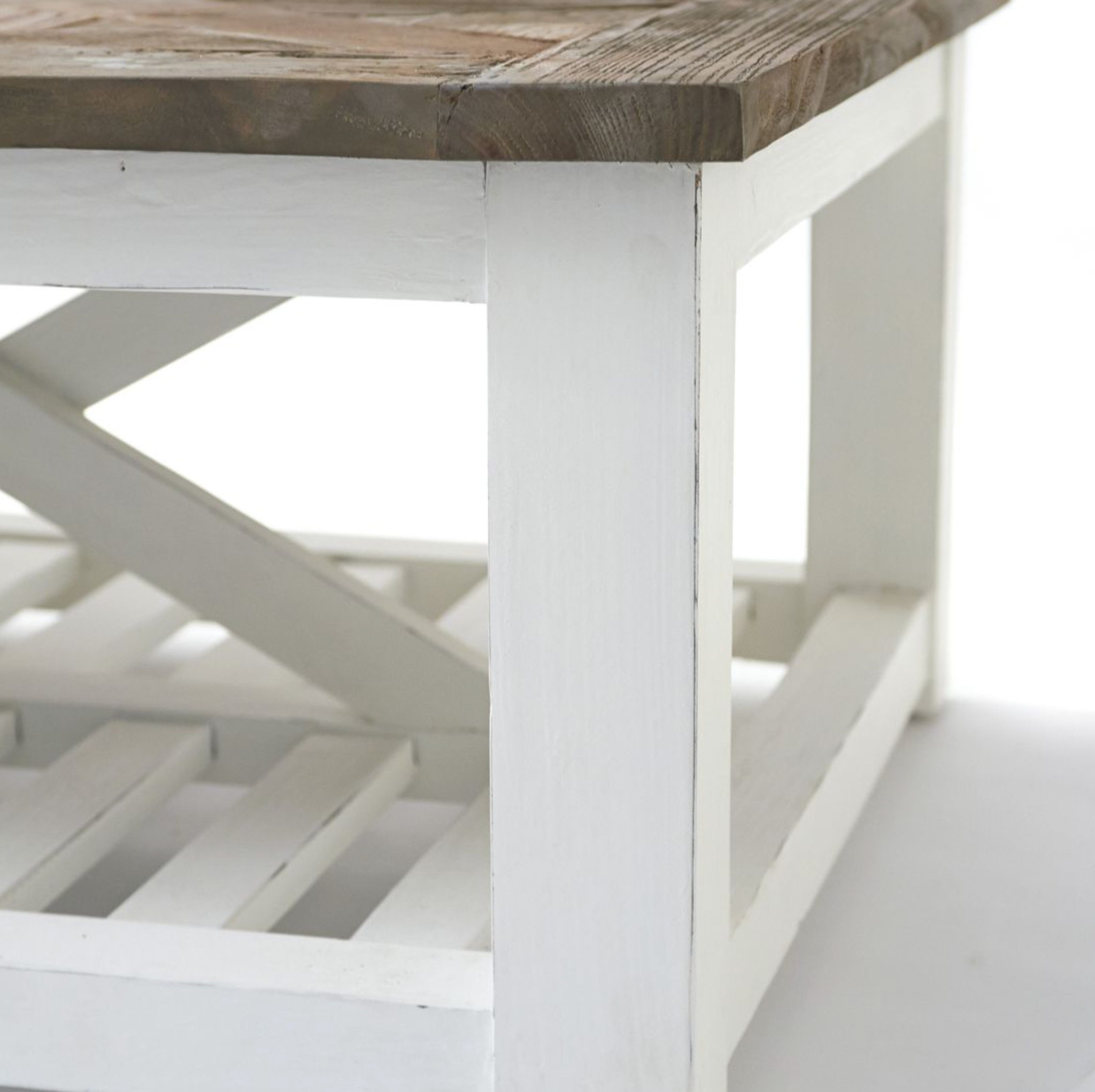 Riviera Maison Couchtisch Château Chassigny, 150x70-8718056288137-Stil-Ambiente-218530