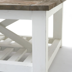 Riviera Maison Couchtisch Château Chassigny, 150x70-8718056288137-Stil-Ambiente-218530