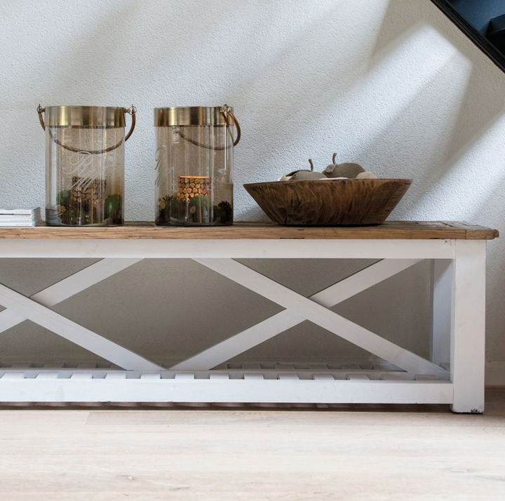 Riviera Maison Couchtisch Château Chassigny, 150x70-8718056288137-Stil-Ambiente-218530