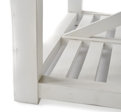 Riviera Maison Couchtisch Château Chassigny, 90x90-8718056311934-Stil-Ambiente-246450