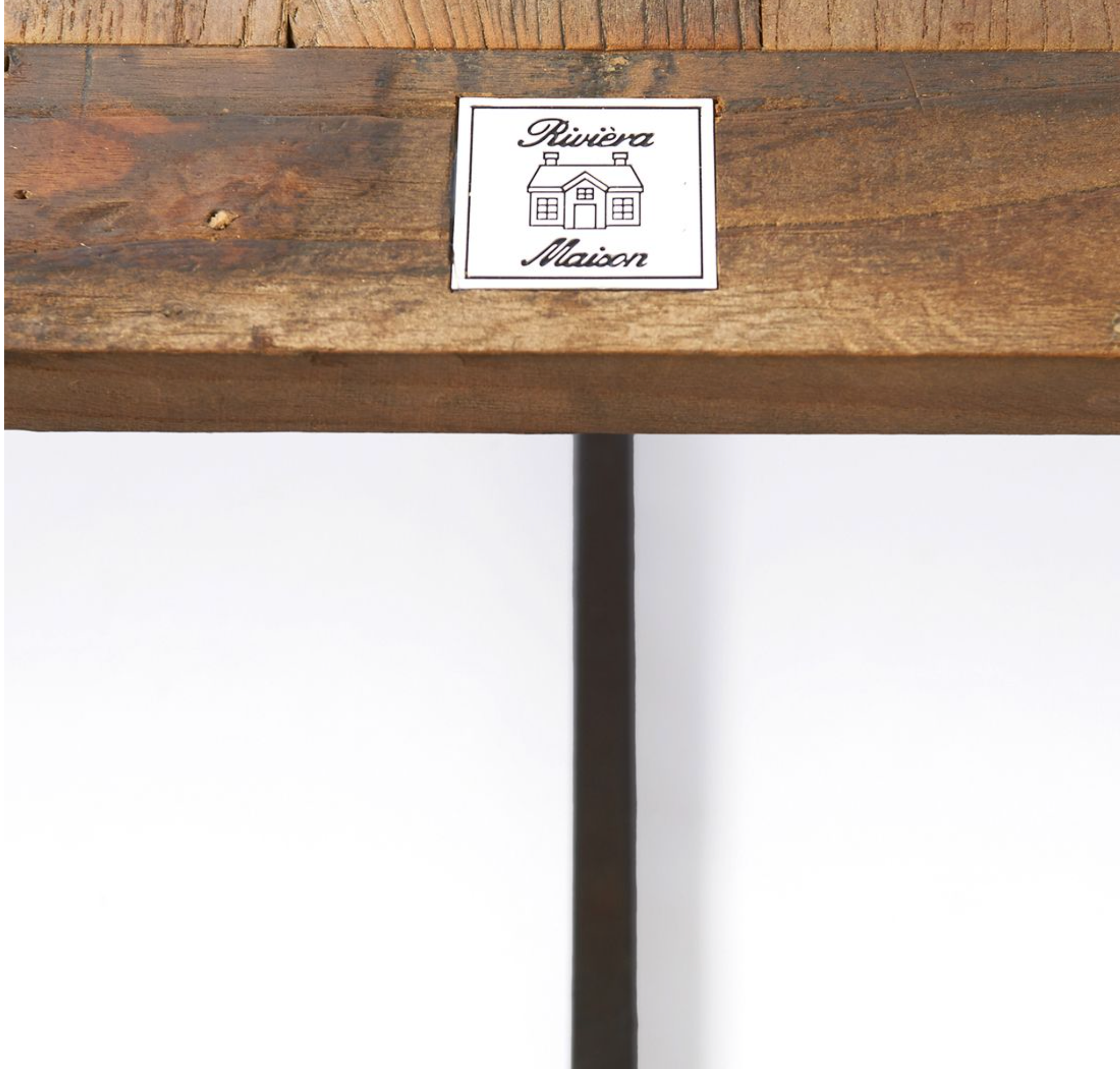 Riviera Maison Couchtisch Shelter Island, Satz von 3-8718056395538-Stil-Ambiente-292510