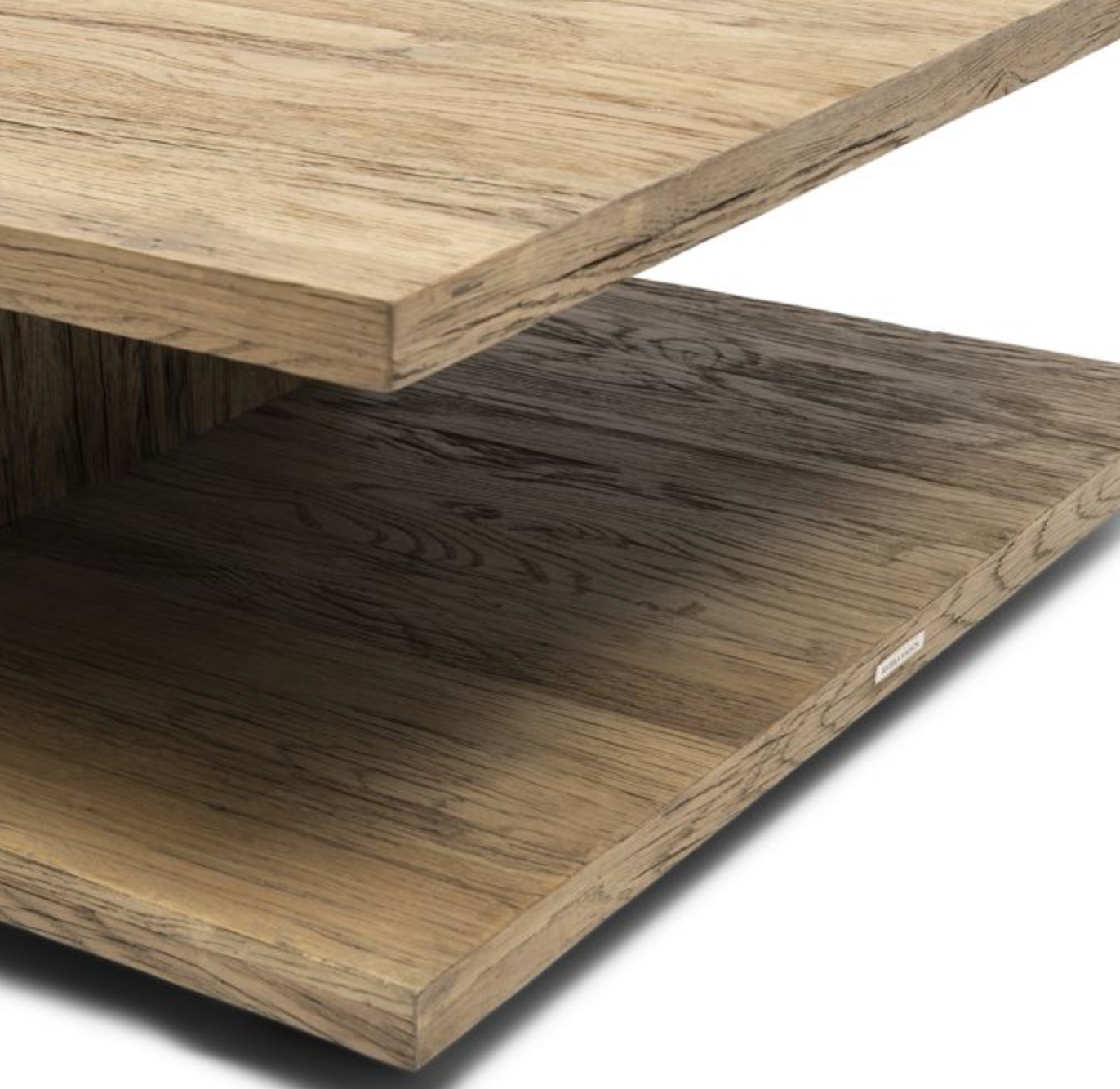 Riviera Maison Couchtisch Vermont, 160x80-8720794044272-Stil-Ambiente-528110