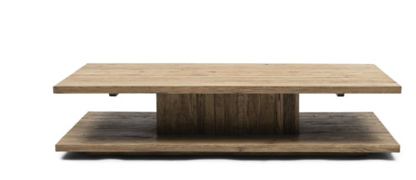 Riviera Maison Couchtisch Vermont, 160x80-8720794044272-Stil-Ambiente-528110