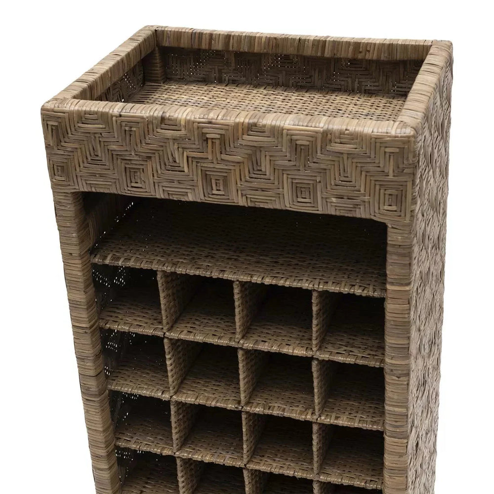 Riviera Maison Couchtisch Weinschrank Canggu-8720794107373-Stil-Ambiente-543530