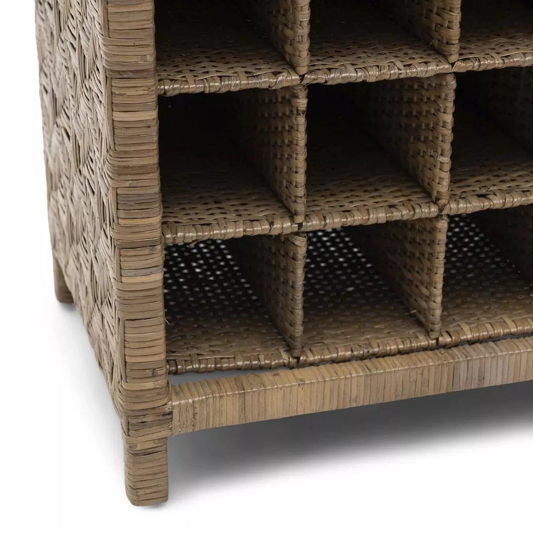 Riviera Maison Couchtisch Weinschrank Canggu-8720794107373-Stil-Ambiente-543530