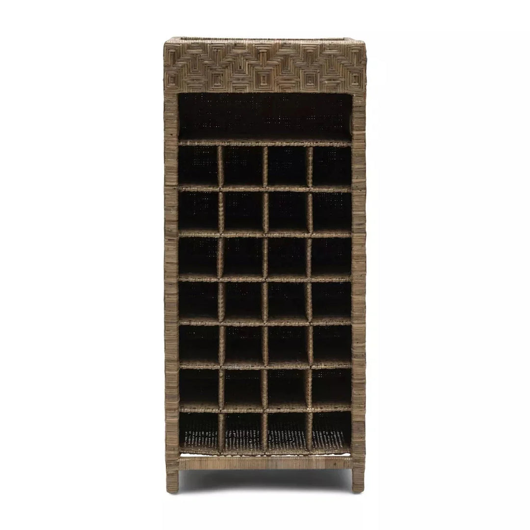 Riviera Maison Couchtisch Weinschrank Canggu-8720794107373-Stil-Ambiente-543530
