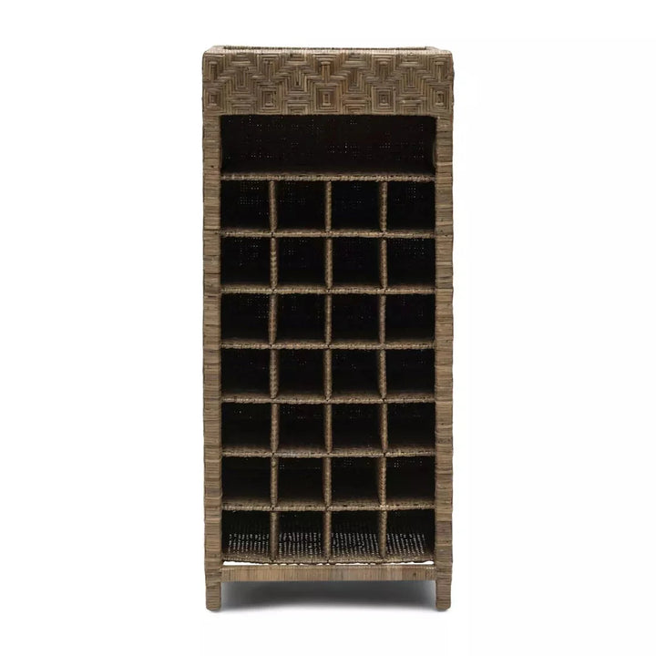 Riviera Maison Couchtisch Weinschrank Canggu-8720794107373-Stil-Ambiente-543530