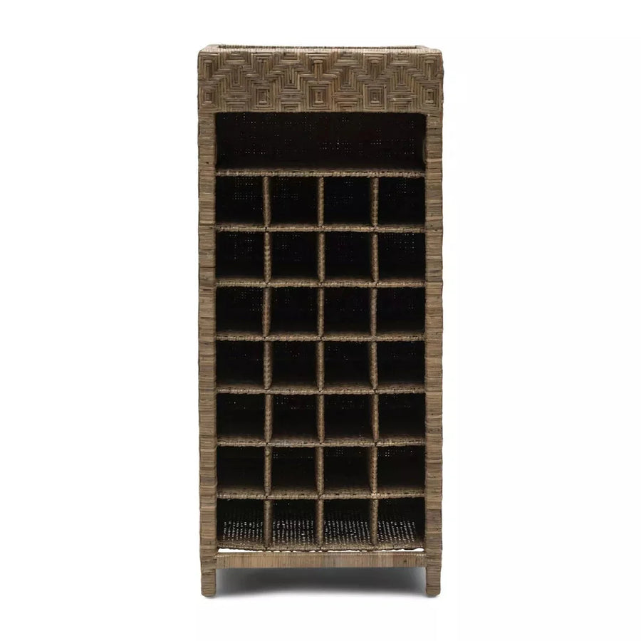Riviera Maison Couchtisch Weinschrank Canggu-8720794107373-Stil-Ambiente-543530