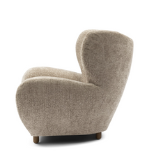 Riviera Maison Courchevelr Sessel, Faux Fur, Beige-8720794170025-www.Stil-Ambiente.de-30425001
