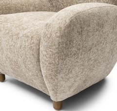 Riviera Maison Courchevelr Sessel, Faux Fur, Beige-8720794170025-www.Stil-Ambiente.de-30425001