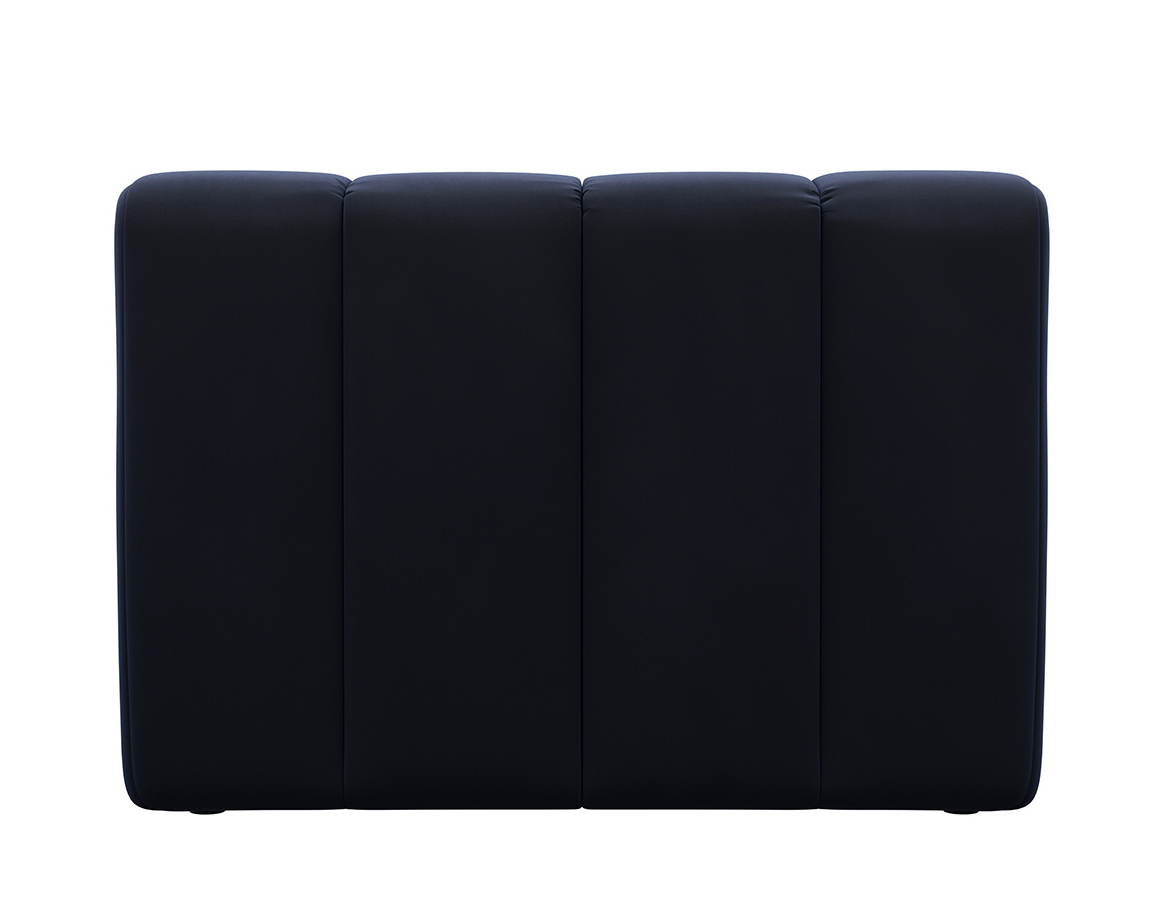 Riviera Maison Dazzle Center, Midnight Navy-8720794006447-Stil-Ambiente-8328004