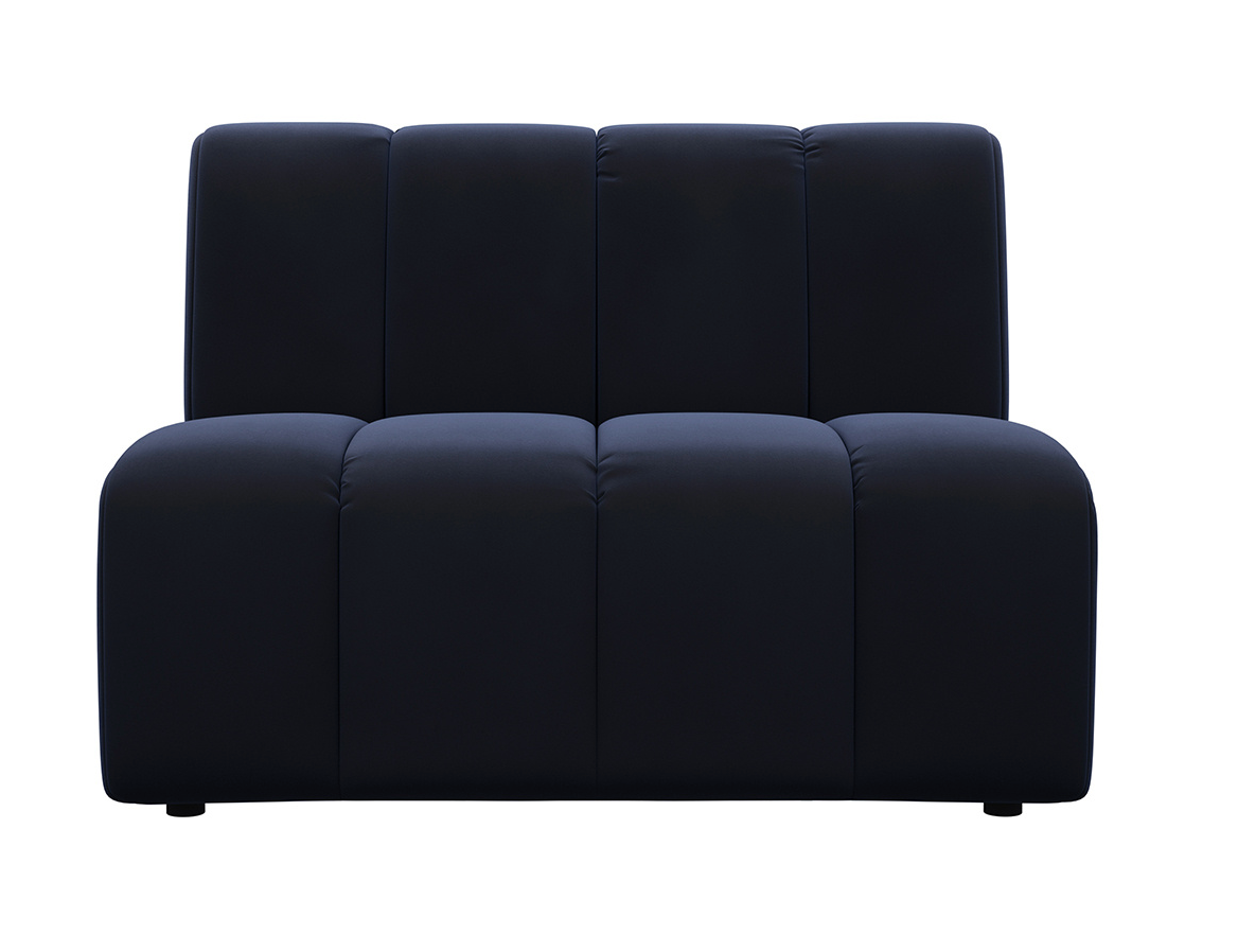 Riviera Maison Dazzle Center, Midnight Navy-8720794006447-Stil-Ambiente-8328004