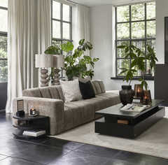 Riviera Maison Dazzle Center, Shiny Desert-8720794003859-Stil-Ambiente-8288002