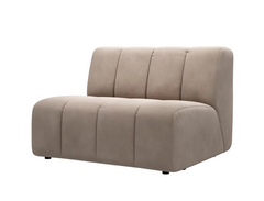 Riviera Maison Dazzle Center, Taupe-8720794006416-Stil-Ambiente-8328001