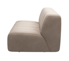 Riviera Maison Dazzle Center XL, Taupe-8720794006362-Stil-Ambiente-8327001