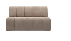 Riviera Maison Dazzle Center XL, Taupe-8720794006362-Stil-Ambiente-8327001