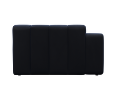 Riviera Maison Dazzle Corner Arm L, Midnight Navy-8720794006645-Stil-Ambiente-8332004