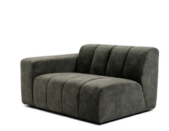 Riviera Maison Dazzle Corner Arm L, Velvet Ivy-8720794005860-Stil-Ambiente-8321001