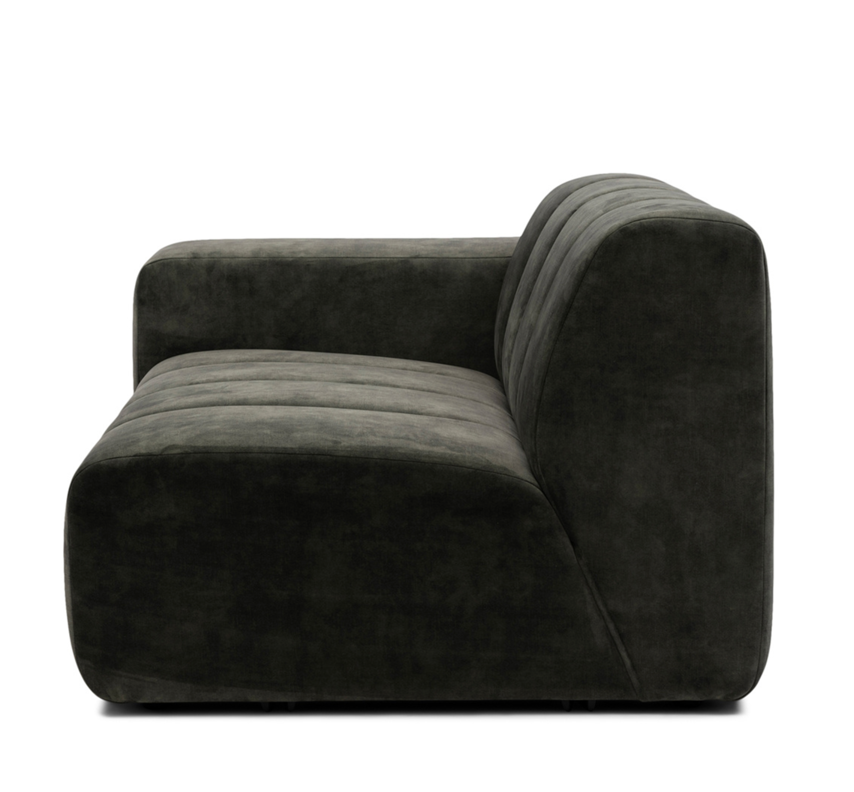 Riviera Maison Dazzle Corner Arm L, Velvet Ivy-8720794005860-Stil-Ambiente-8321001