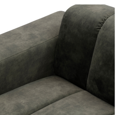 Riviera Maison Dazzle Corner Arm L, Velvet Ivy-8720794005860-Stil-Ambiente-8321001