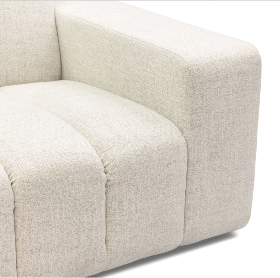 Riviera Maison Dazzle Corner Arm R AntiqueWhite-8720794001251-Stil-Ambiente-8230001