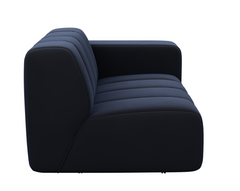 Riviera Maison Dazzle Corner Arm R, Midnight Navy-8720794006591-Stil-Ambiente-8331004