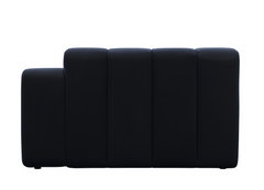 Riviera Maison Dazzle Corner Arm R, Midnight Navy-8720794006591-Stil-Ambiente-8331004