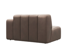 Riviera Maison Dazzle Corner Arm R, Rich Almond-8720794006577-Stil-Ambiente-8331002