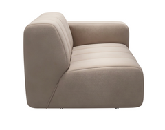 Riviera Maison Dazzle Corner Arm R, Taupe-8720794006560-Stil-Ambiente-8331001