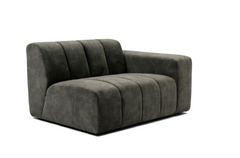 Riviera Maison Dazzle Corner Arm R, Velvet Ivy-8720794005716-Stil-Ambiente-8320001