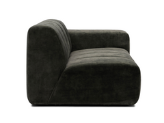 Riviera Maison Dazzle Corner Arm R, Velvet Ivy-8720794005716-Stil-Ambiente-8320001