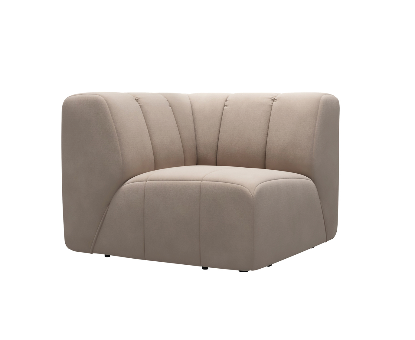 Riviera Maison Dazzle Corner Light Taupe-8720794006461-Stil-Ambiente-8329001