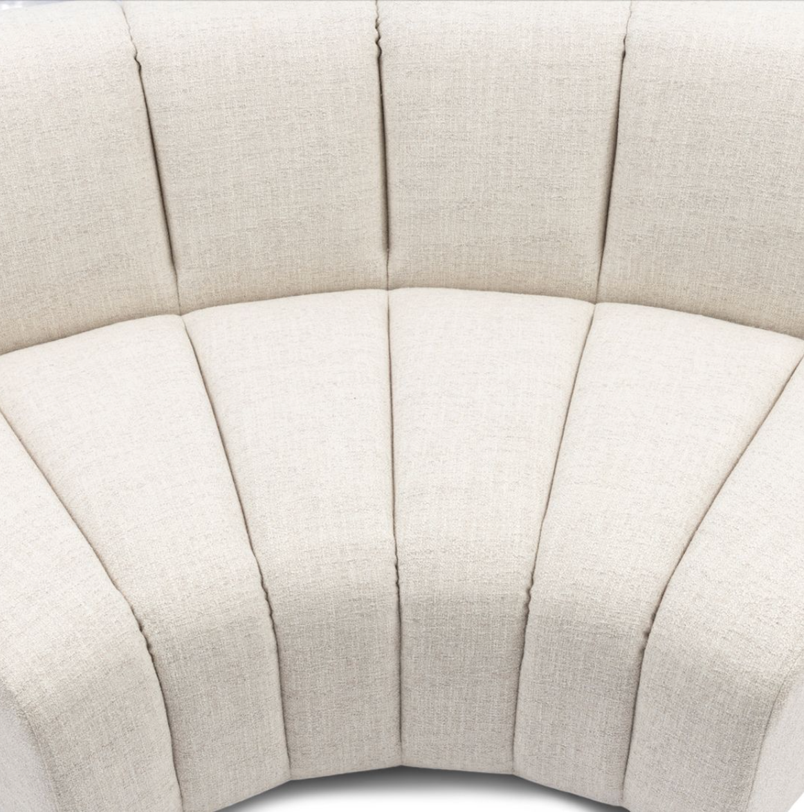 Riviera Maison Dazzle Corner Round Antique White-8720794094567-Stil-Ambiente-9622001