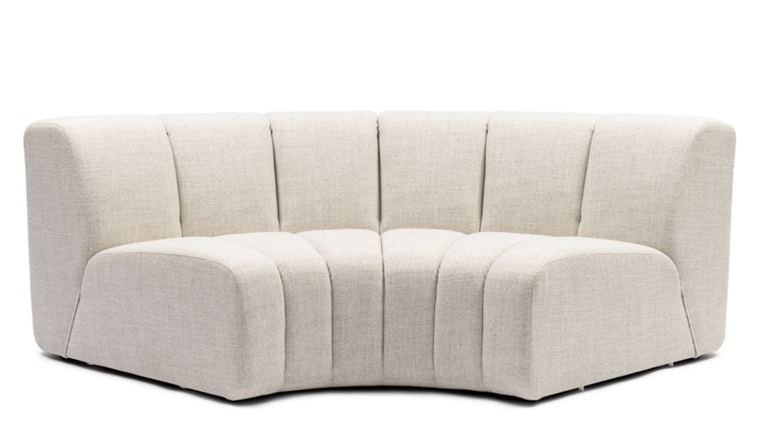 Riviera Maison Dazzle Corner Round Antique White-8720794094567-Stil-Ambiente-9622001