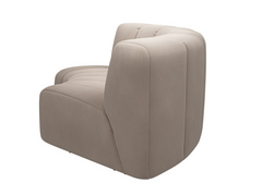 Riviera Maison Dazzle Corner Round Taupe-8720794094918-Stil-Ambiente-9631001