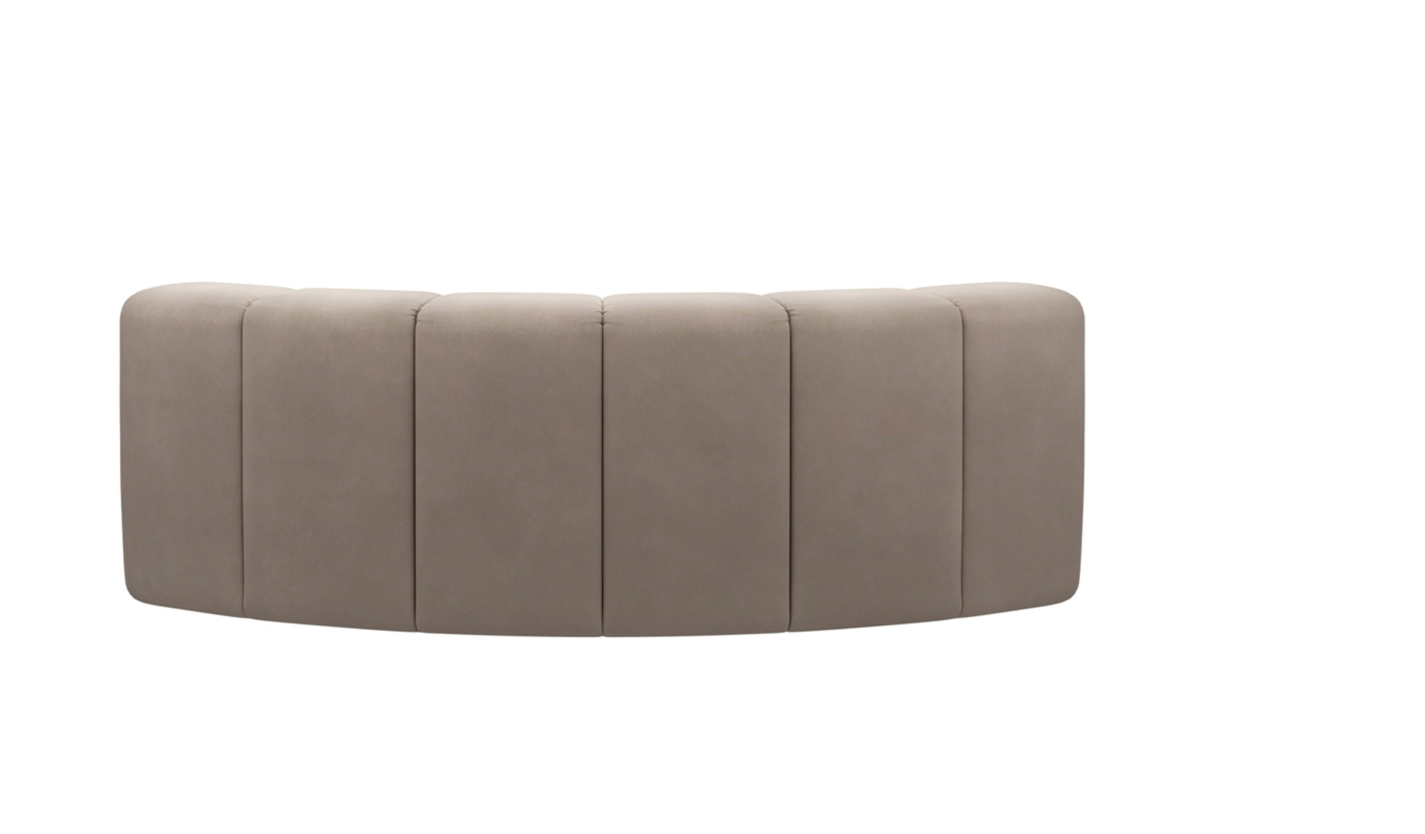 Riviera Maison Dazzle Corner Round Taupe-8720794094918-Stil-Ambiente-9631001