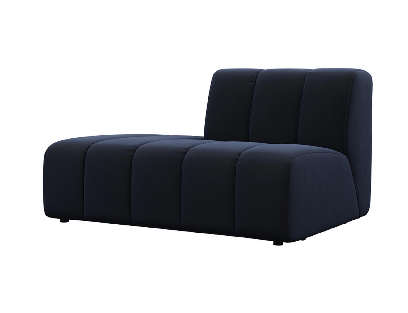 Riviera Maison Dazzle Lounger L, Midnight Navy-8720794006348-Stil-Ambiente-8326004