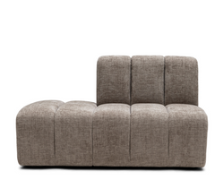 Riviera Maison Dazzle Lounger L, Shiny Desert-8720794003798-Stil-Ambiente-8286002