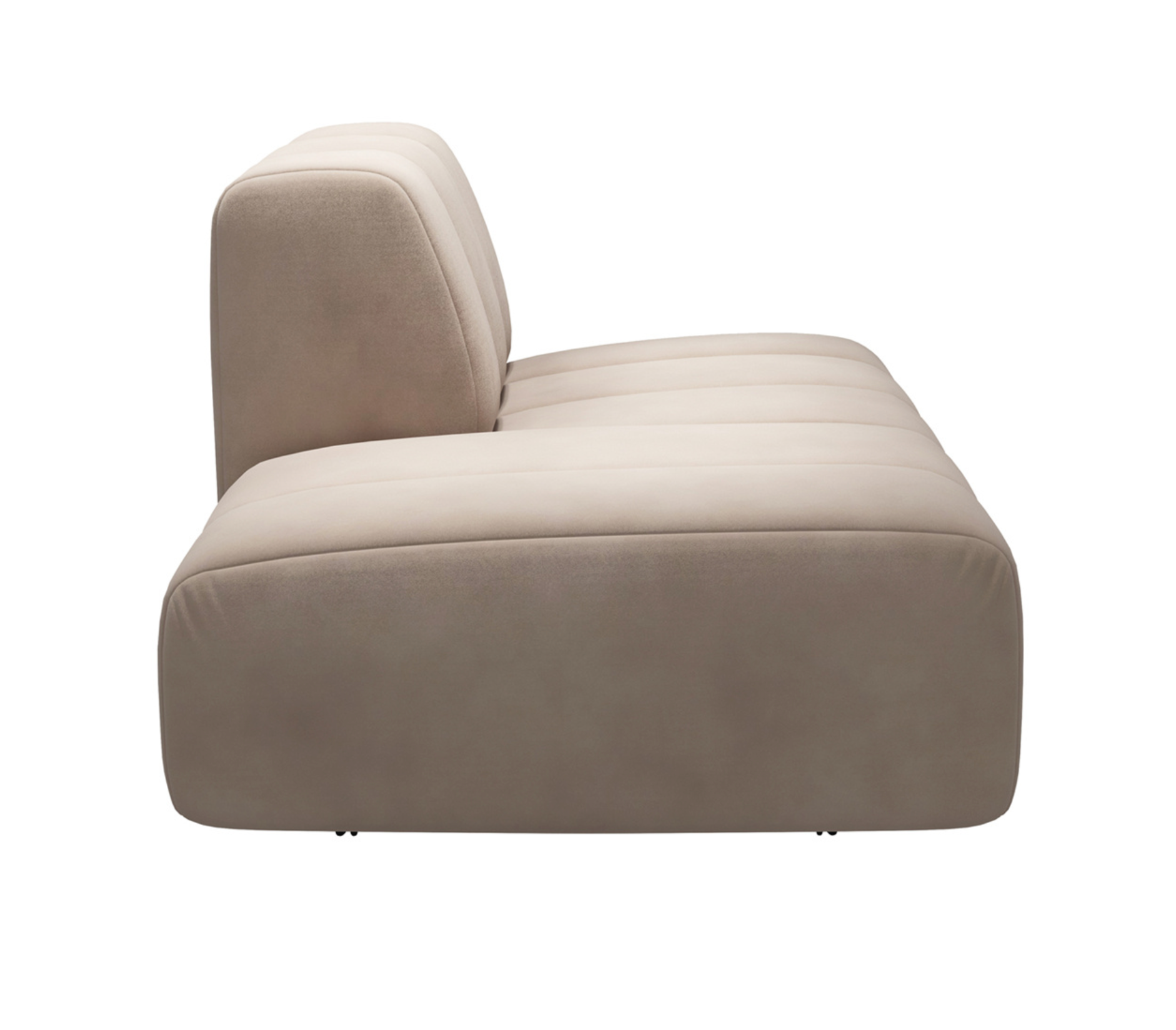 Riviera Maison Dazzle Lounger L Taupe-8720794006317-Stil-Ambiente-8326001