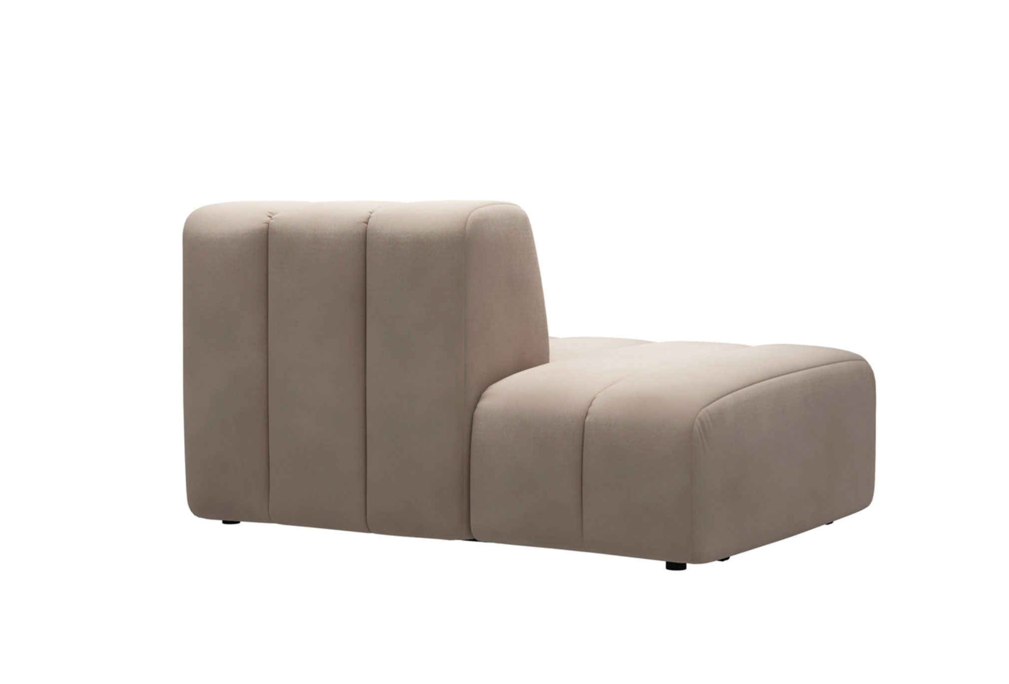 Riviera Maison Dazzle Lounger L Taupe-8720794006317-Stil-Ambiente-8326001