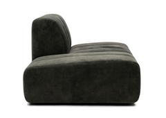 Riviera Maison Dazzle Lounger L, Velvet Ivy-8720794005105-Stil-Ambiente-8316001