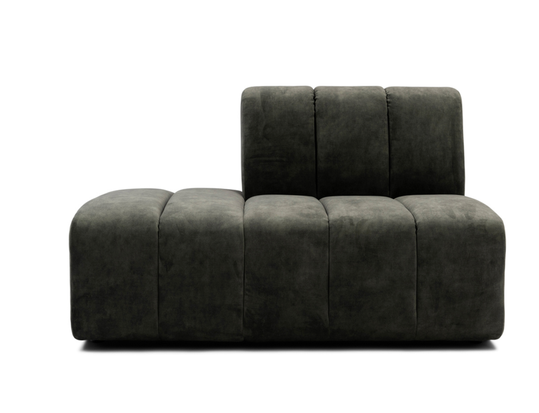 Riviera Maison Dazzle Lounger L, Velvet Ivy-8720794005105-Stil-Ambiente-8316001