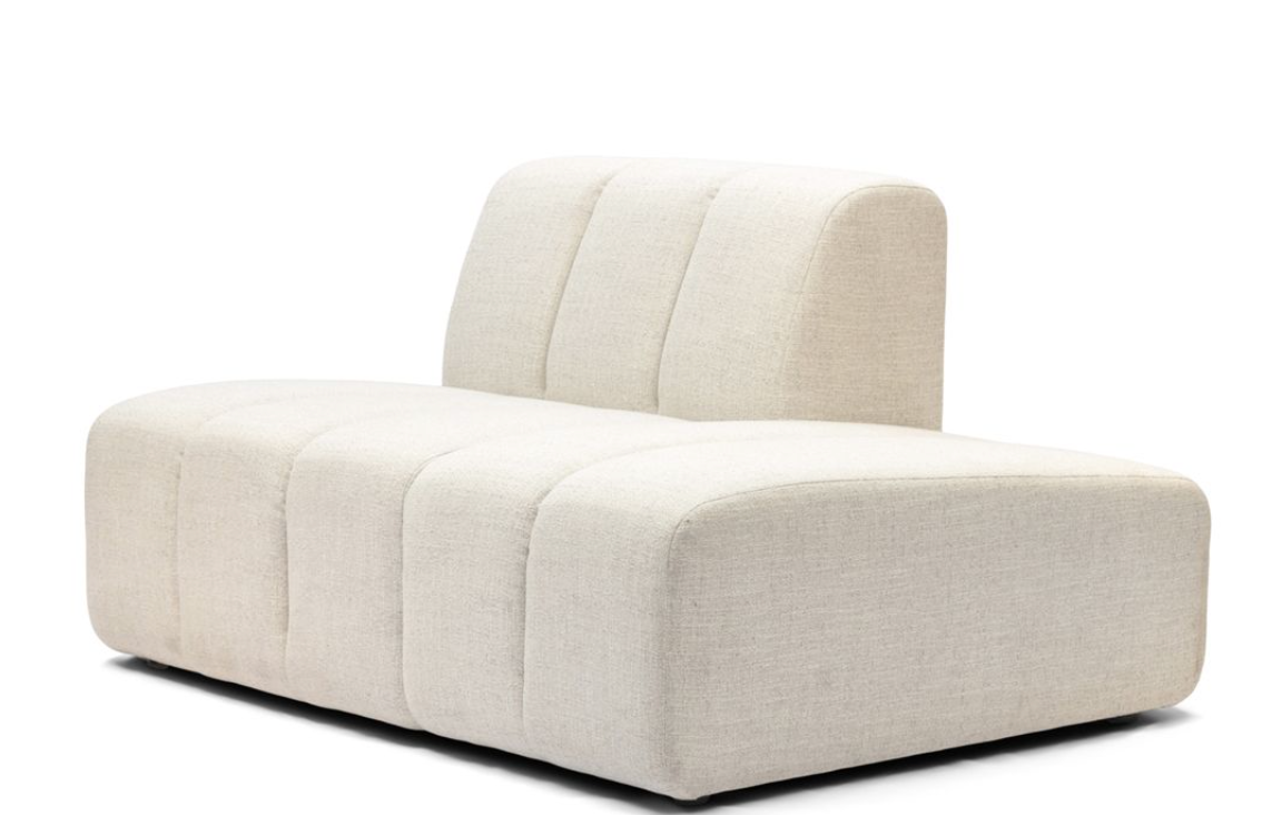 Riviera Maison Dazzle Lounger R Antique White-8720794001107-Stil-Ambiente-8225001