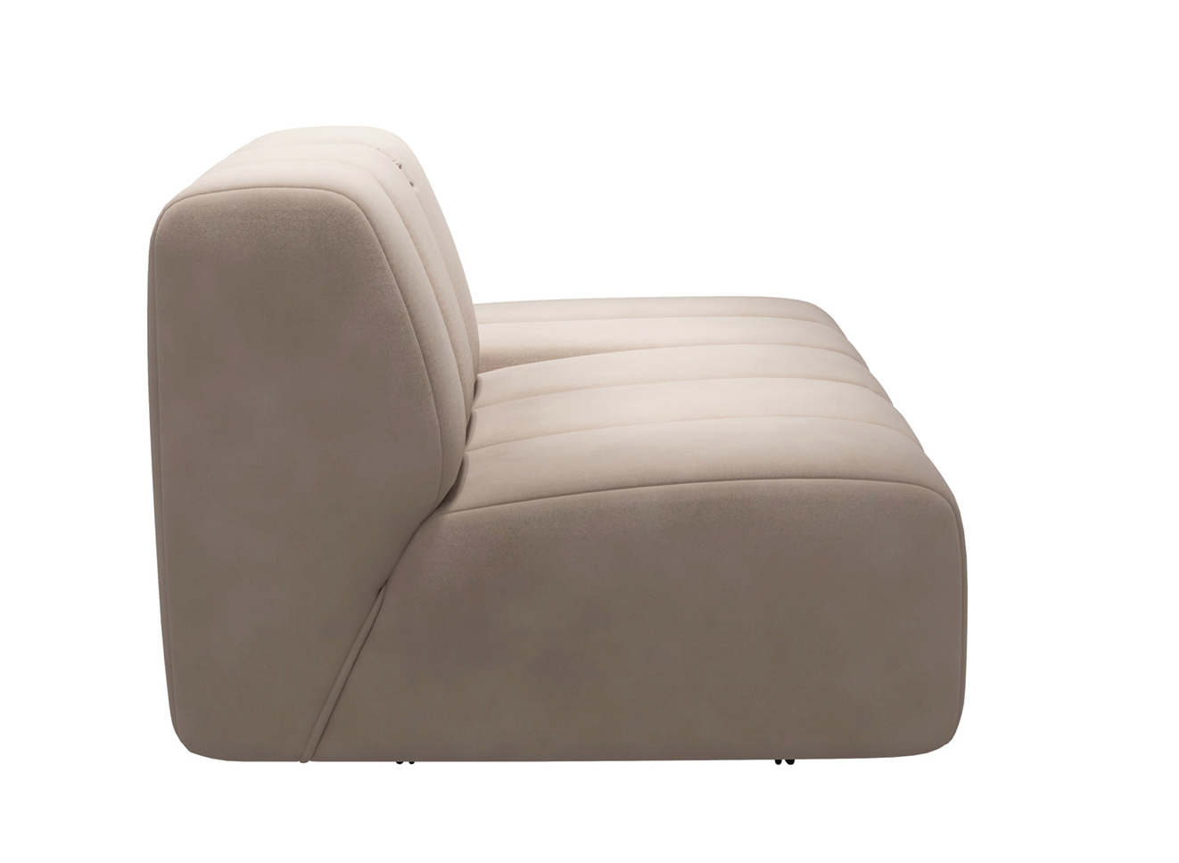 Riviera Maison Dazzle Lounger R Taupe-8720794006263-Stil-Ambiente-8325001