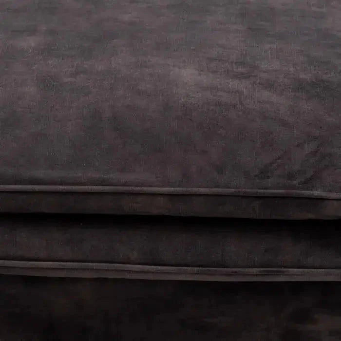 Riviera Maison Ecksofa Links Continental, Grimaldi Grey-Riviera Maison-8720142055417-Stil-Ambiente-6390011