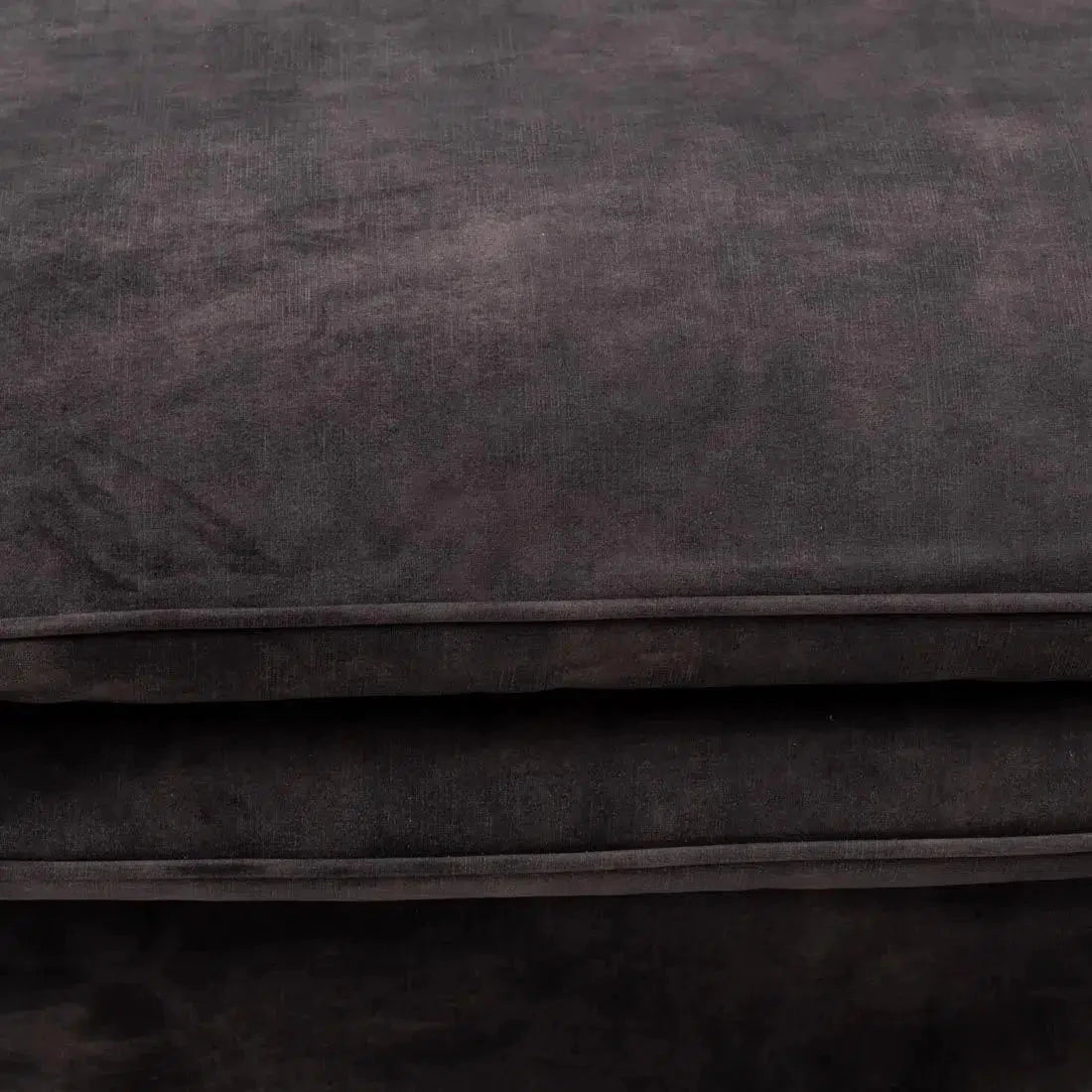 Riviera Maison Ecksofa rechts Continental, Grimaldi Grey-Riviera Maison-8720142055950-Stil-Ambiente-6402011