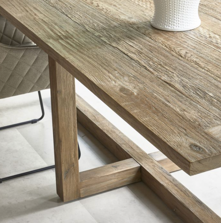 Riviera Maison Esstisch Bali, 240x100-8720794050211-Stil-Ambiente-532130
