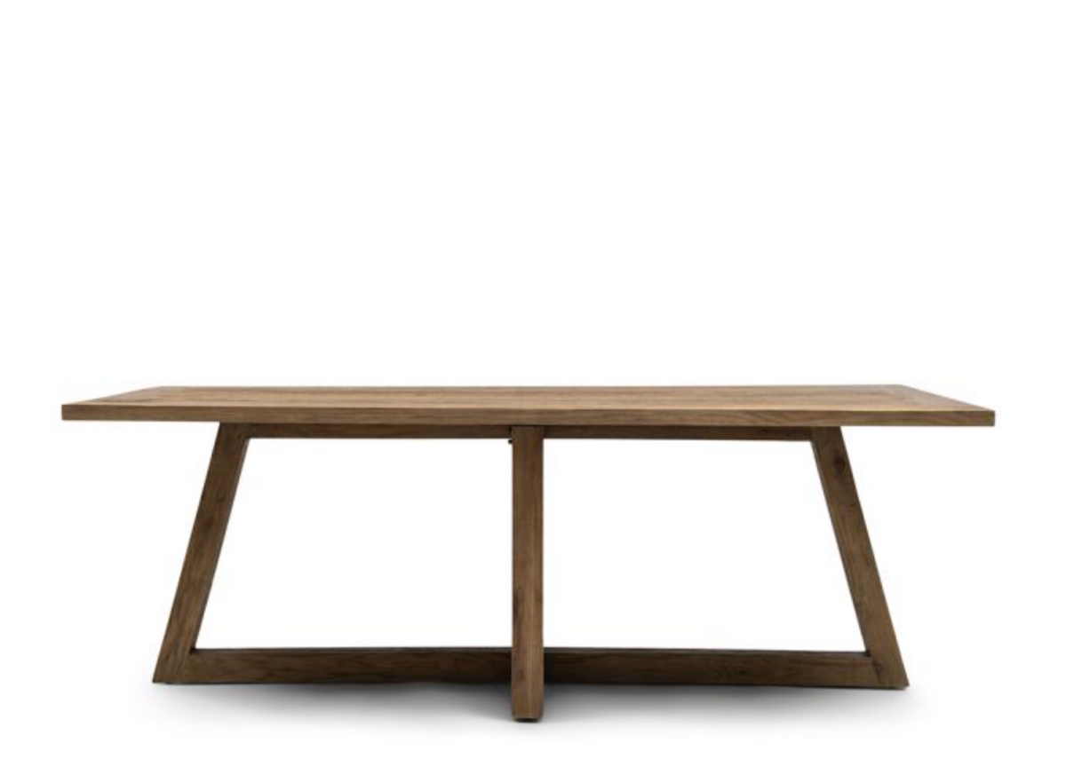 Riviera Maison Esstisch Bali, 240x100-8720794050211-Stil-Ambiente-532130