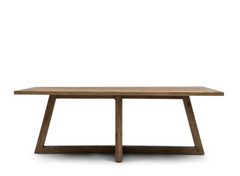 Riviera Maison Esstisch Bali, 240x100-8720794050211-Stil-Ambiente-532130